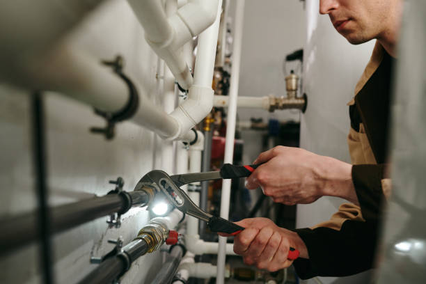 Best Emergency Plumbing Repair  in Anoka, MN