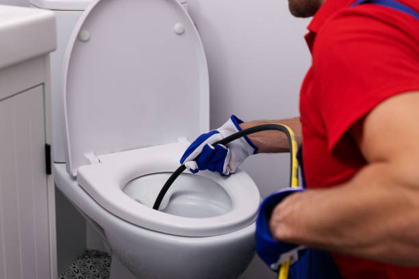  Anoka, MN Plumbing Pros