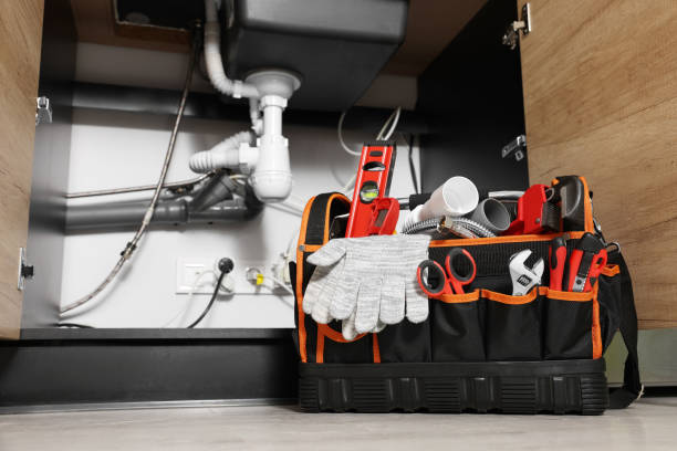 Best Hot Water Heater Installation  in Anoka, MN