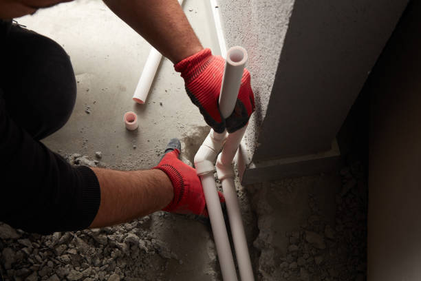 Best Emergency Plumber  in Anoka, MN