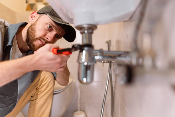 Best Faucet Repair  in Anoka, MN