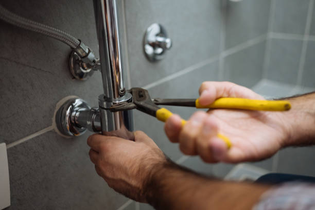 Best Sewer Cleaning Services  in Anoka, MN