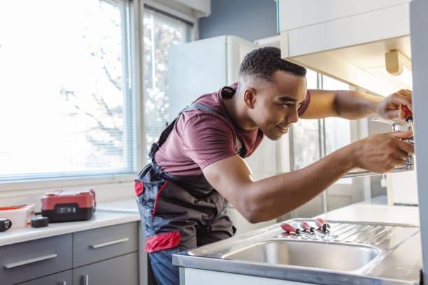 Best Plumbing Services Near Me  in Anoka, MN