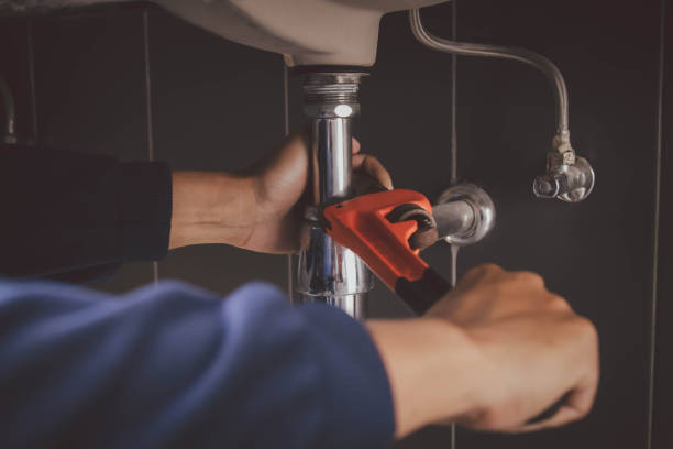 Best Water Softener Installation  in Anoka, MN